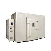 Cosmopia ER-165NHP-R Walk-In Type Temperature & Humidity Chamber (－10 ~ 80℃; 20 ~ 95％ RH; 16.2 m²)