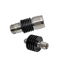 Bird 5-18A Bi-Directional RF Attenuators (5W)