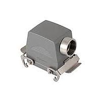 Molex / GWconnect 93601-4209 Heavy Duty Power Connectors HICON HD S/ENT 2LVR PG29 7832.4668.0