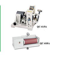 Abrasion Tester Repair Service