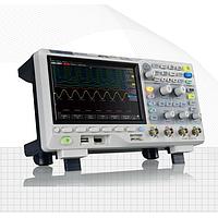 SIGLENT SDS1104X-E Super Phosphor Oscilloscopes (100MHz, 4CH, 1GS/s)