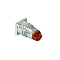 Intercontec - TE Connectivity H53C208NN00000200000 Straight 723 htec Receptacle speedtec