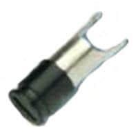 Littelfuse 86600001009 Slot Knob Cap for 860 Holder 6.3x32mm fuses