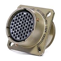 Amphenol PCD MS27511B12C Receptacle Cover DUST CAP