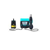 Bakon Intelligent Warm Air Rework Station Repair Service