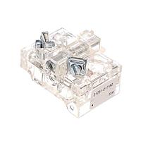 Pushbutton Switches