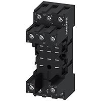 SIEMENS LZS:PT78730 Industrial Relays BASE FOR RELAY,