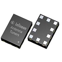 Infineon BGSA149MN10E6327XTSA1 RF Switch ICs ANTENNA DEVICES