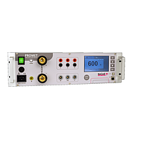 KoCoS PROMET R300 Resistance Measurement (~ 300 A; ~250 mΩ)