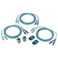 Panduit FR29S2-R2KIT Fiber Optic Cable Assemblies Dupl. ST-ST 9 m SM ref. cables kit