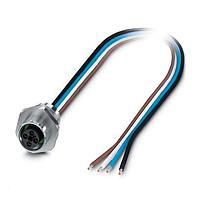 PHOENIX CONTACT 1411606 Specialized Cables SACC-E-M12FST-4P M16XL/0,5