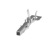 Adam Tech DMT-A9-2-10-V2 Receptacle