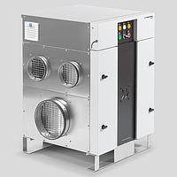 Trotec TTR 800 Industrial Desiccant Dehumidifier (3.6kg/h; 750m³/h)