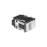 Honeywell AML24EBA3AA04 Rocker Switches SPDT 3 POS Non-Light Rocker Swch Rectangl