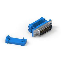 Wurth Elektronik 618015221823 Plug WR-DSUB Male IDC