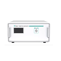 Tunkia TH0460 Coaxial Shunt Multiplexing Unit (1mA ~ 20 A; 1 V)
