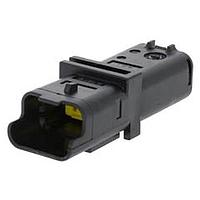 Aptiv 211PL032S5049 Housings 3 way M 1.5 SICMA Mini Sealed Connector