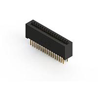 EDAC 892-034-541-201 Receptacles High Temp Card Edge Connector