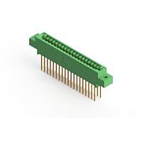 EDAC 846-038-541-802 Receptacles High Temp Card Edge Connectors