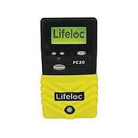 Lifeloc Alcohol tester Calibration Service