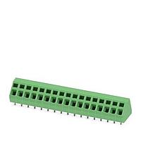 PHOENIX CONTACT 1703224 Fixed Terminal Blocks ZFKDSA 2,5-5,08-17