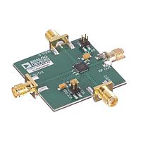 Analog Devices 110227-HMC508LP5 VCO HMC508LP5 Evaluation PCB