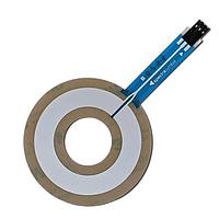 Spectra Symbol SP-L-0750-203-1%-RH Linear Position Sensors SoftPot Linear Potentiometer (extra-long) by Spectra Symbol 750mm variant RH - Female Plain Housing connector +/-1% linearity