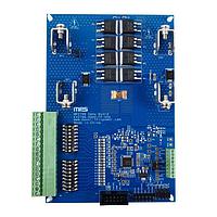Monolithic Power Systems (MPS) EV2796-0002-FP-00A Battery Management EVB of MP2796