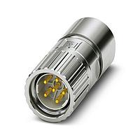 PHOENIX CONTACT 1628882 Circular Metric Connectors M23-5EP198A8022