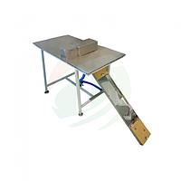 TOB TOB-YXY-PB Pole Piece Powder Brush Machine