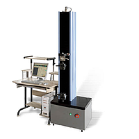 Universal Tensile Testing Machine