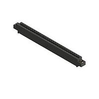 EDAC 887-030-542-603 Receptacles High Temp Card Edge Connector
