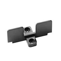 Eaton Bussmann 3742 Add on Fuse Block FuseBLk END BARRIER