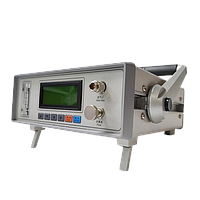 Huazheng HZSF-702 SF6 Comprehensive Analyzer (-60℃～+20℃)