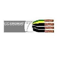 Belden 7402W 060250 Automation and Process Control 20AWG 4C UNSHLD 250ft SPOOL CHROME
