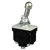 Honeywell 2TL11-3F Toggle Switches SEALED OI