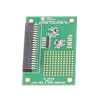 Maxim Integrated MAX1286EVKIT Data Acquisitions Evaluation Kit and Evaluation System for