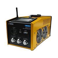 SBS SBS-4815CT Battery Capacity Tester (60V,150 A)