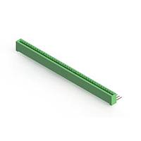 EDAC 833-043-559-101 Standard Card Edge Connectors Card Edge Connector