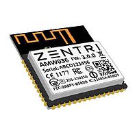 Silicon Labs AMW037-1.3.0R WiFi Modules WiFi Modules (802.11