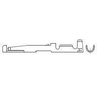 Hirose Electric RM-SC-212 Standard Circular Connector ROUND MINI CRIMP TYP ML CONT STRIP CONT