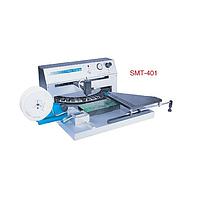 Pick & place machine