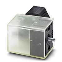 PHOENIX CONTACT 1553886 Valve Connector SACC-VQ-3CON-A-FL 24