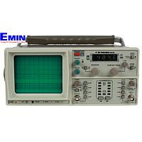 BK Precision 2630 Spectrum Analyzer (1.05GHz, Tracking Generator)
