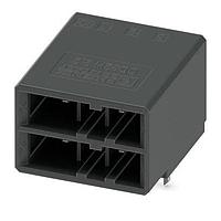 PHOENIX CONTACT 1378268 PCB Headers DD32H 2 2/ 6-H-5 08-XX