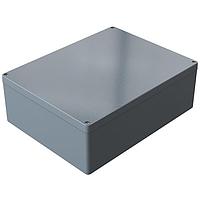 Rose 013140148 Enclosures for Industrial Automation ENCLOSURE, ALUMINUM, 312 X 403 X 141MM, UNPAINTED, -STANDARD