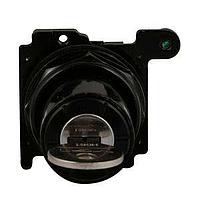 Eaton E34KGHB7H621 Keylock Switches KEY OPR SELECTOR SWITCH