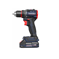 Yamasu YMS-M13-70PRO Cordless drill/driver set (70 Nm)
