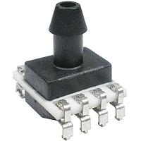 Honeywell HSCMAND015PA2A3 Board Mount Pressure Sensors SMT,Single Ax Barbed Absolute, 3.3V
