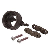 Glenair C8821-3W15 Circular MIL Spec Backshells HIGH PRODUCTION - STRAIN RELIEF/CLAMPS
